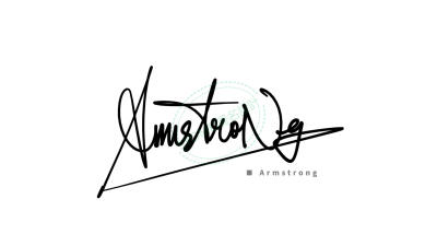 Signature is like a snapshot of your personality. The way you write your letters small or large, dark or light, curved or angled, it gives a great insight into your character and your innermost though…