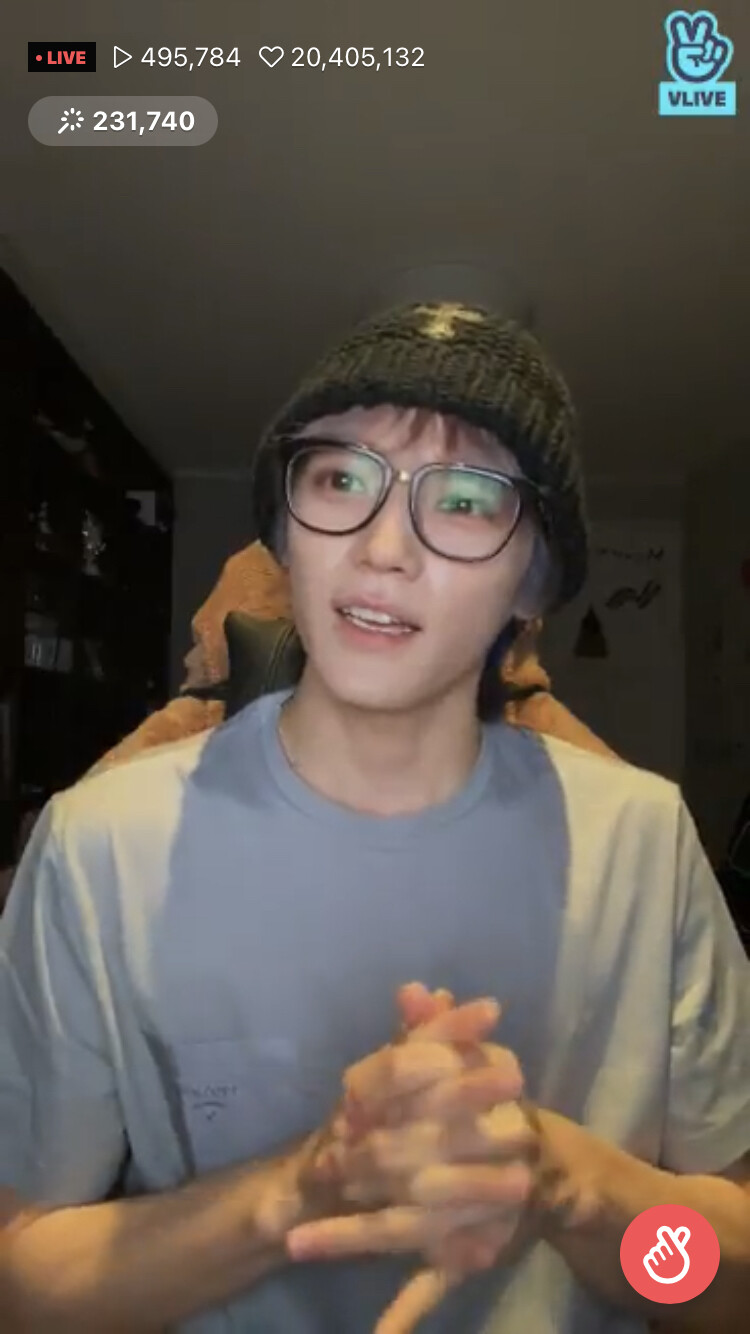 李泰容