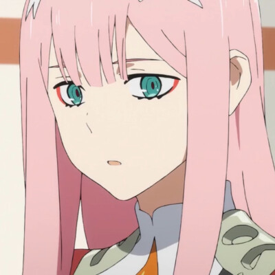 DARLING in the FRANXX
.
02头像