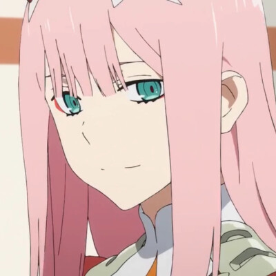 DARLING in the FRANXX
.
02头像