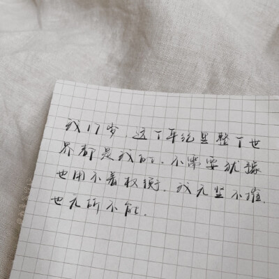 十二月有太多盼头了