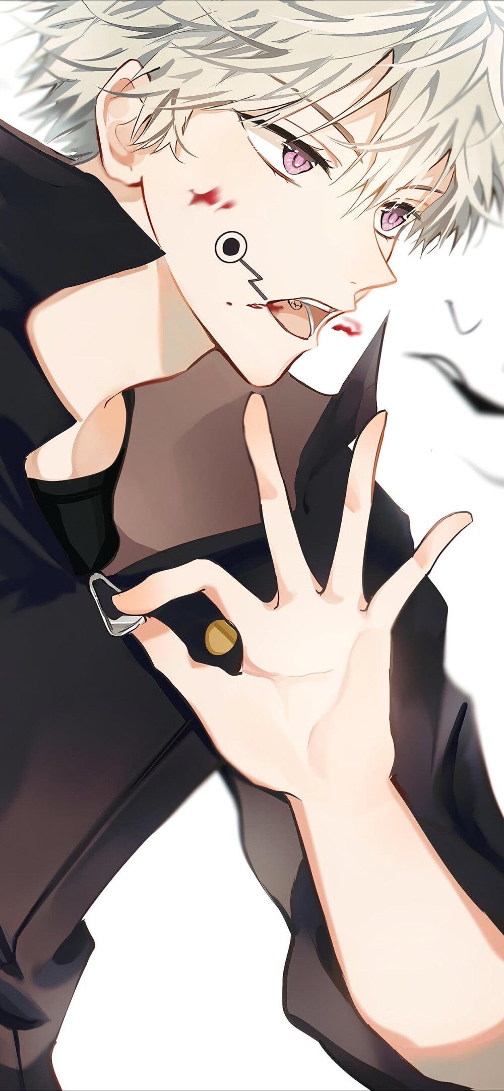 撕漫