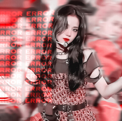 ©JISOO金智秀
拿图看简介