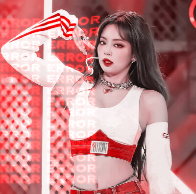 ©JENNIE
拿图看简介