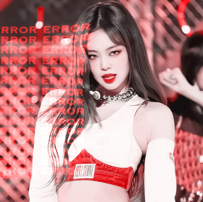 ©JENNIE
拿图看简介