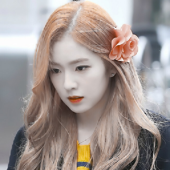 柱入琳魂//Irene
cr.bemybrownie91