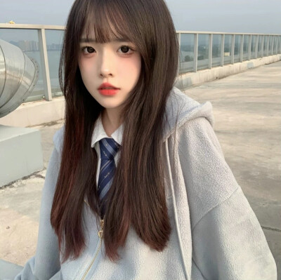 可爱