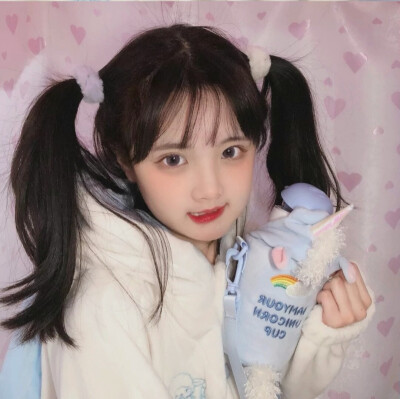 可爱