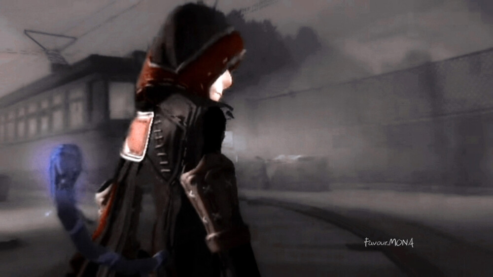 佣兵 奈布.萨贝达