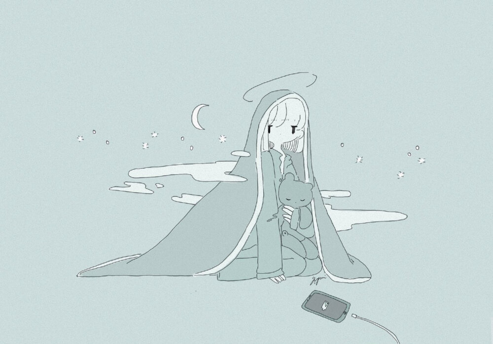 插画师huyuyori_2