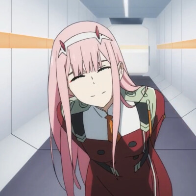 DARLING in the FRANXX
.
02头像