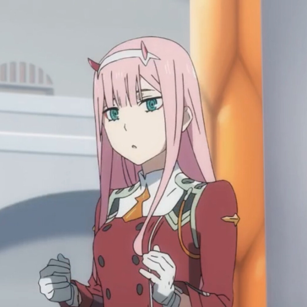 DARLING in the FRANXX
.
02头像