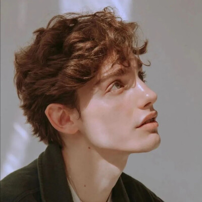 男头 欧美 男生头像