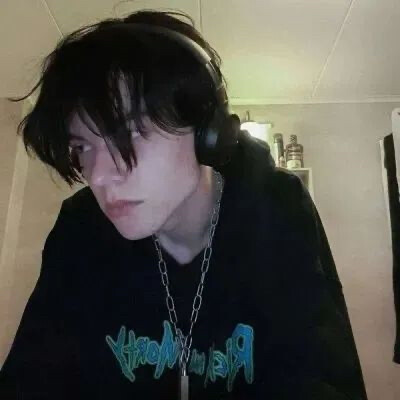 男头 欧美 男生头像