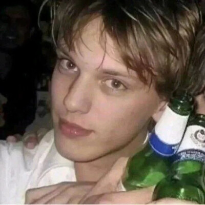 男头 欧美 男生头像