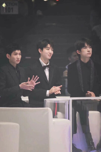 TFBOYS