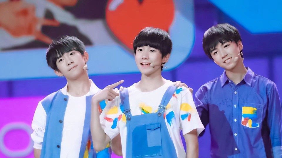 TFBOYS