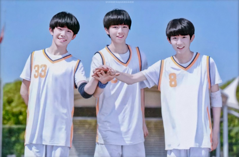 TFBOYS