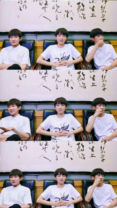 TFBOYS