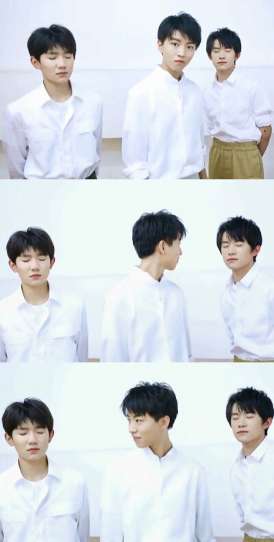 TFBOYS