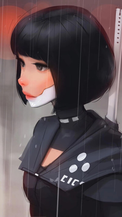 喜欢的