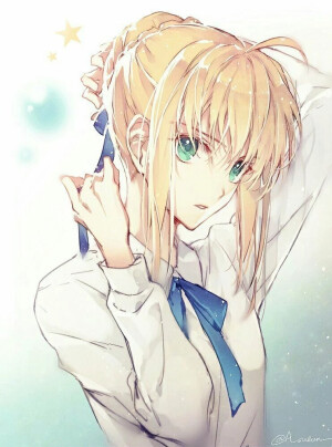 saber