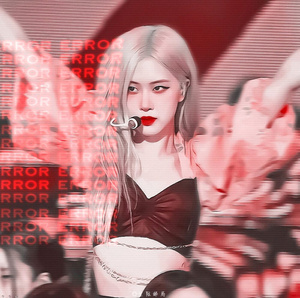 ©朴彩英ROSÉ
自修 | 禁二改抹水印 | 二传标明
原截ks崽崽岐
拿图d