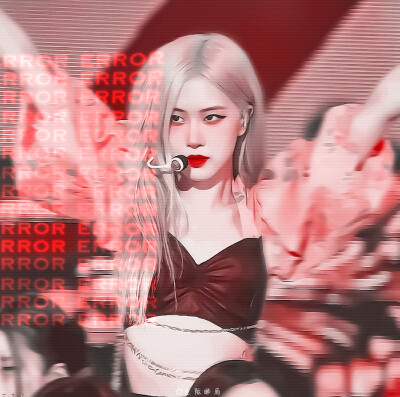 ©朴彩英ROSÉ
自修 | 禁二改抹水印 | 二传标明
原截ks崽崽岐
拿图d