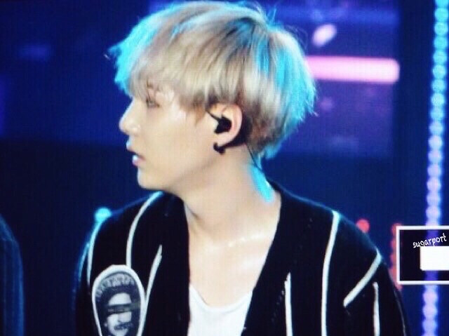 SUGA
