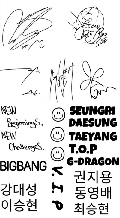 Bigbang