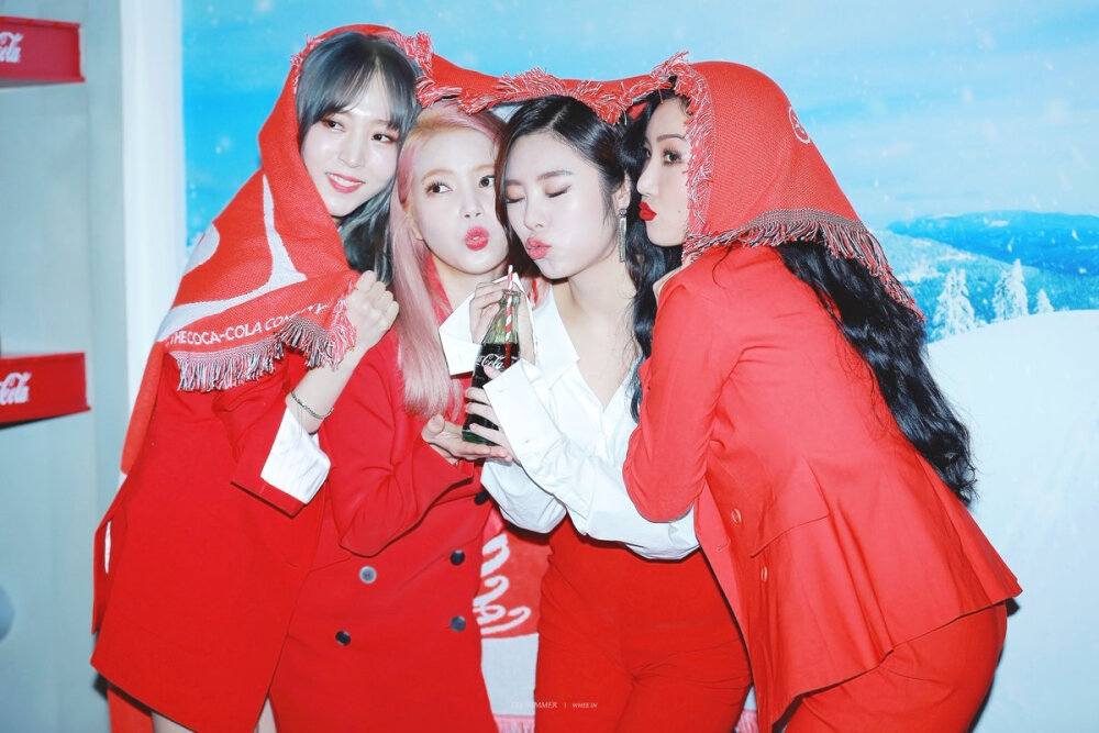 MAMAMOO