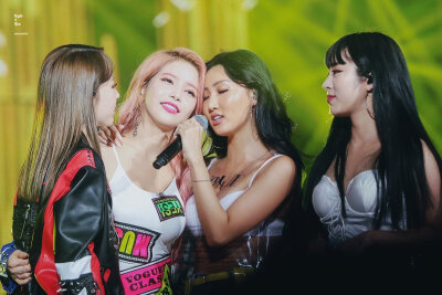 MAMAMOO