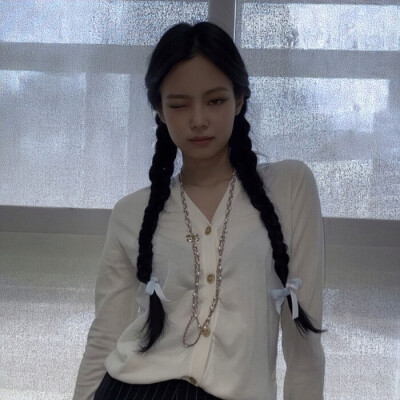 jennie专场