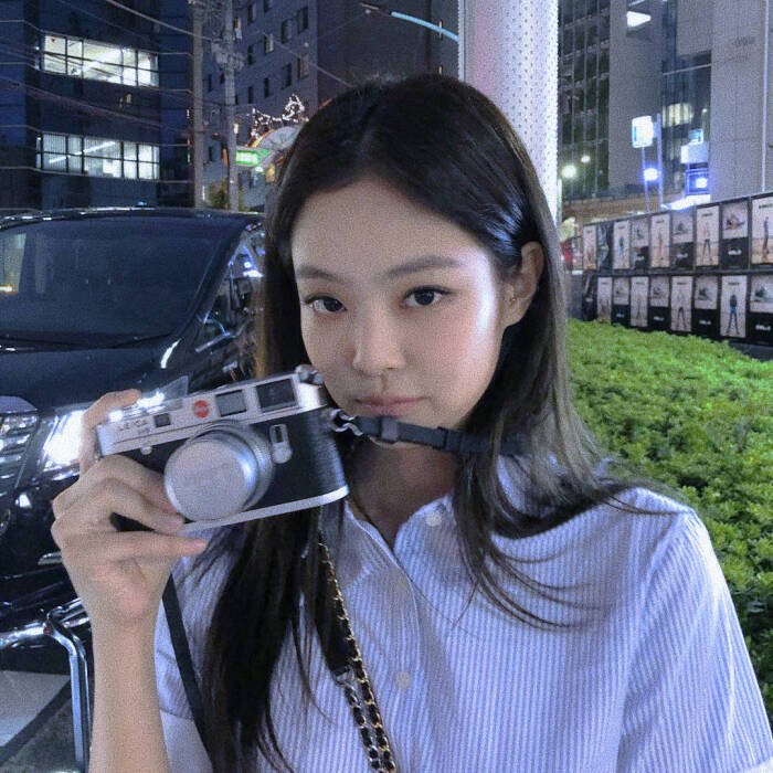 jennie专场