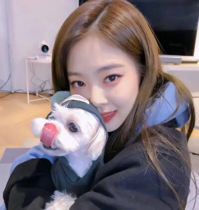 jennie专场