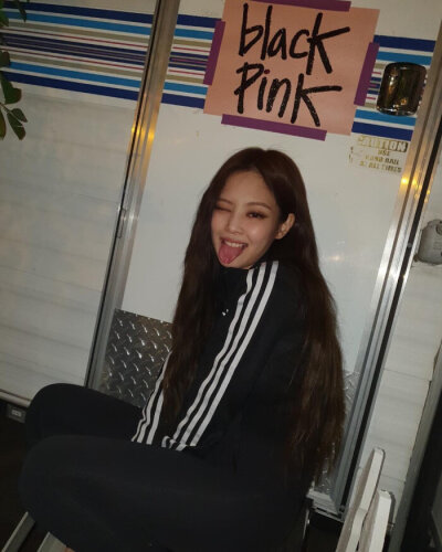 jennie专场