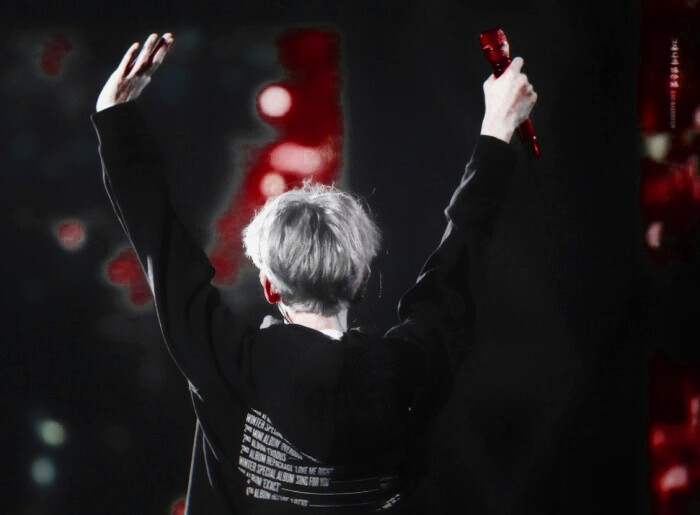 “不会给予任何人救赎”