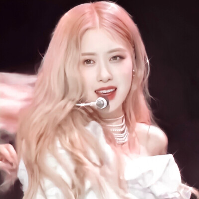 rosé