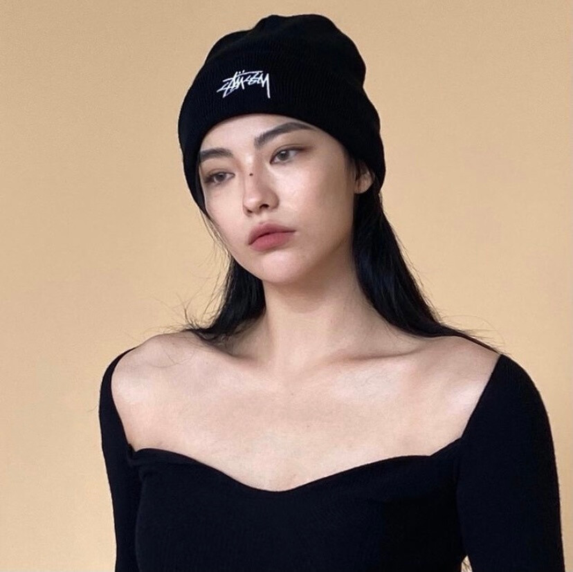 ？这都什么级别的美女啊我直接晕倒太好看了