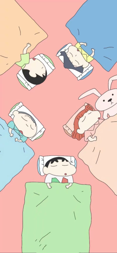 治愈壁纸