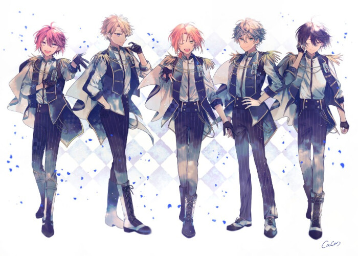 Knights