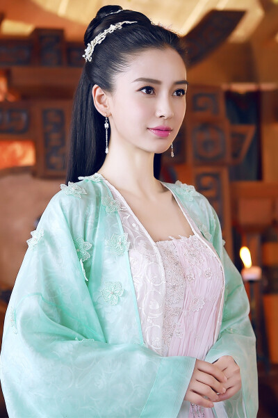 杨颖