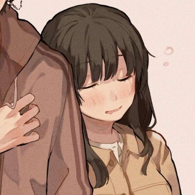 情头啦啦～♥︎