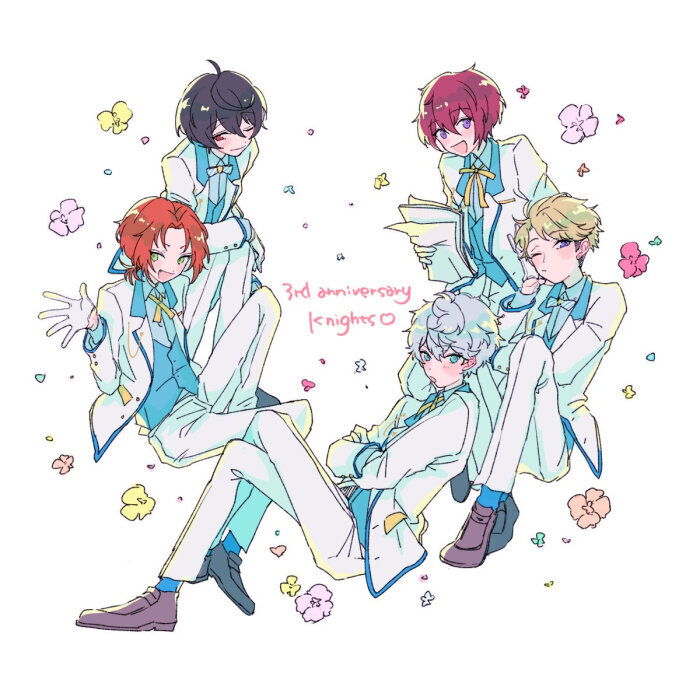 Knights