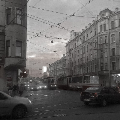 ≮朴秀荣≯異瞳吸血鬼
/ yojeum4242 /
©YEXACI
（幸好她沒有發現）我親愛的小姐，是時候改一改您這善良又粗心的性格了，否則哪天我忍不住了，您千萬不要叫的得太大聲。