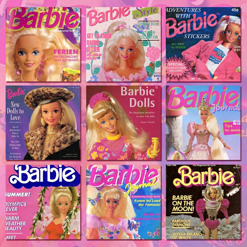 Barbie