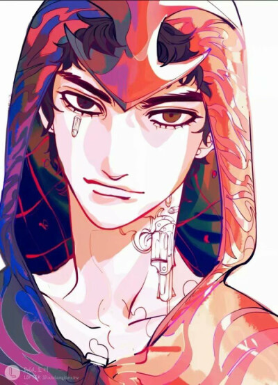 黄金之风