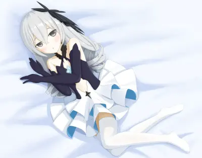 崩坏3：布洛妮娅·扎伊切克·理之律者