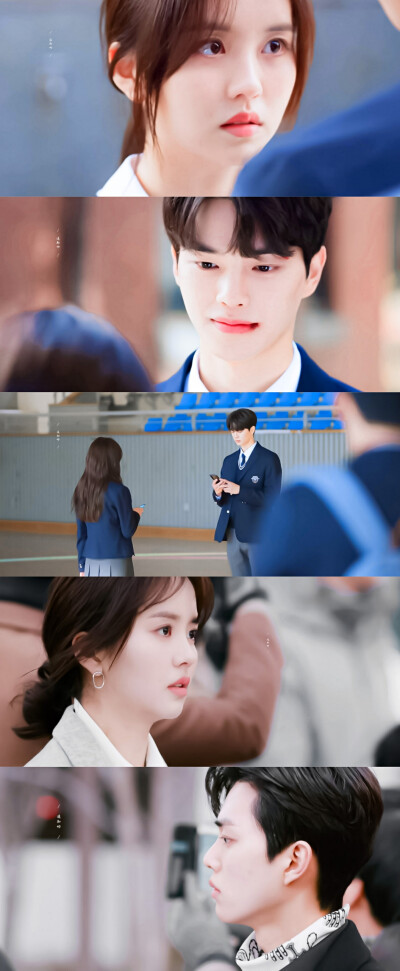 喜欢的话请响铃 “叮叮叮”