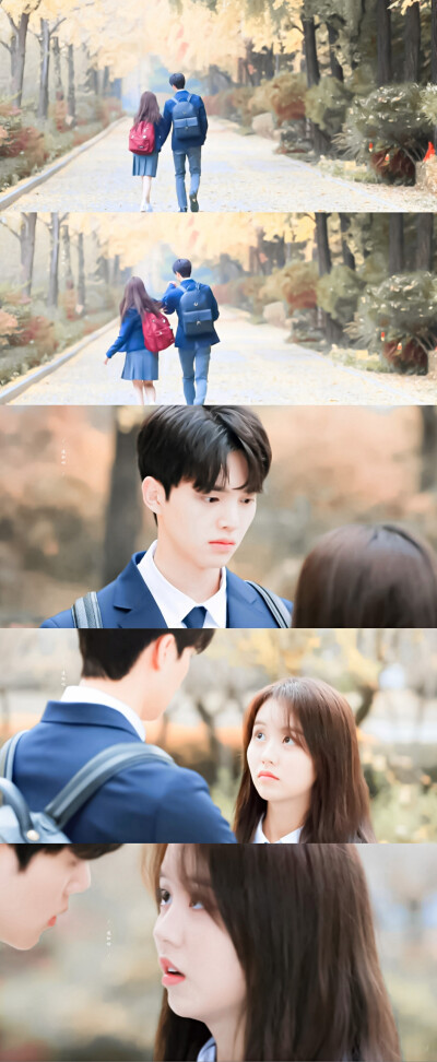 喜欢的话请响铃 “叮叮叮”